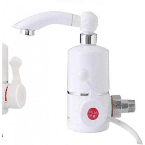 zidna instent česma